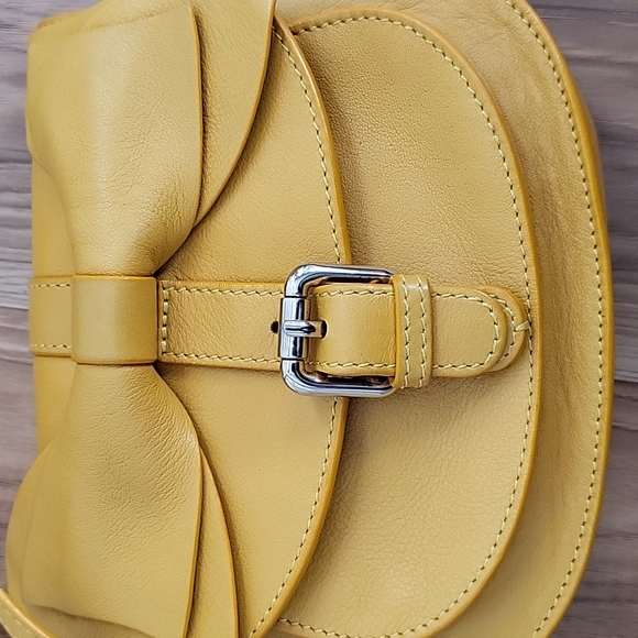 Red Valentino sling bag - Picture 3 of 13